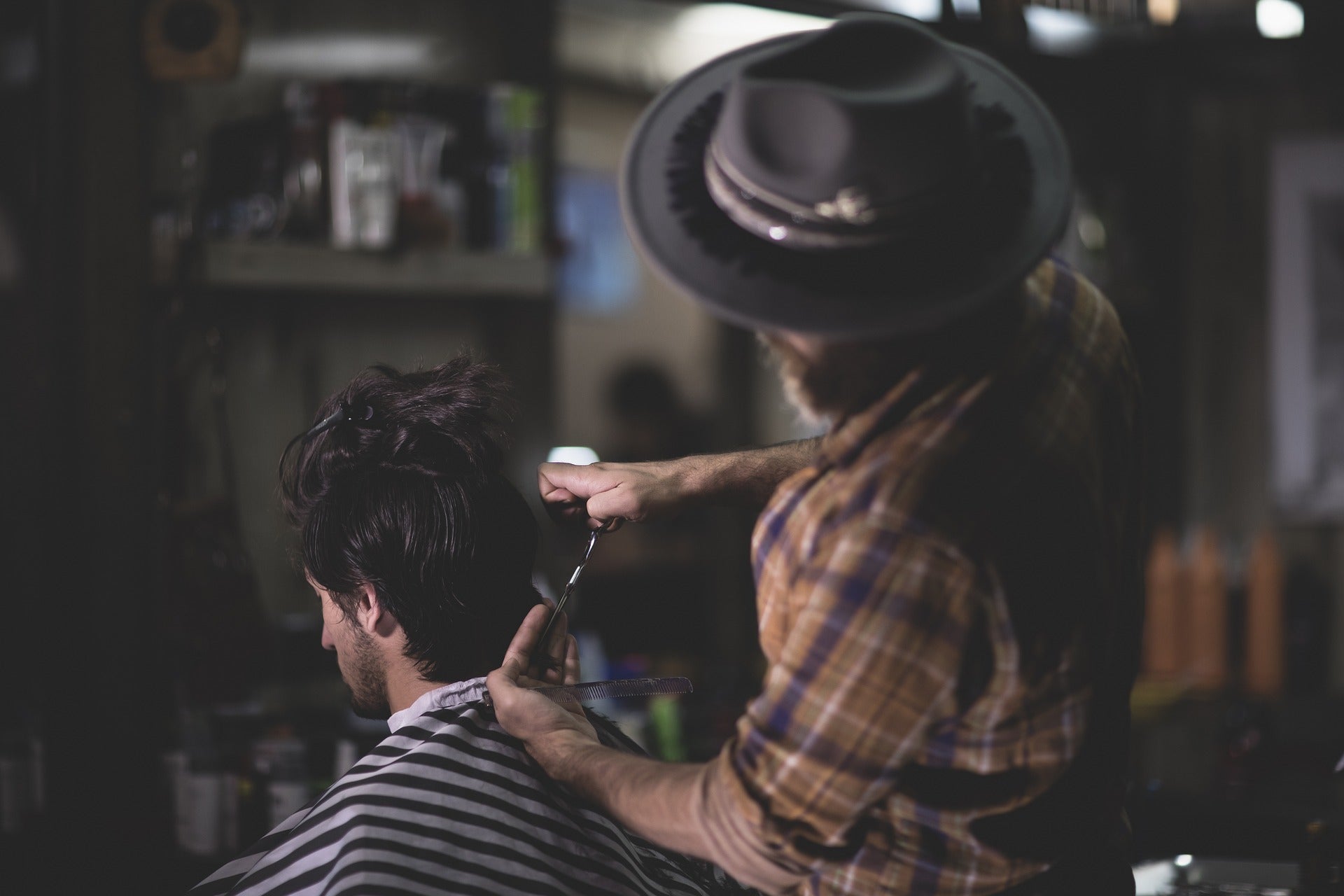 friseur