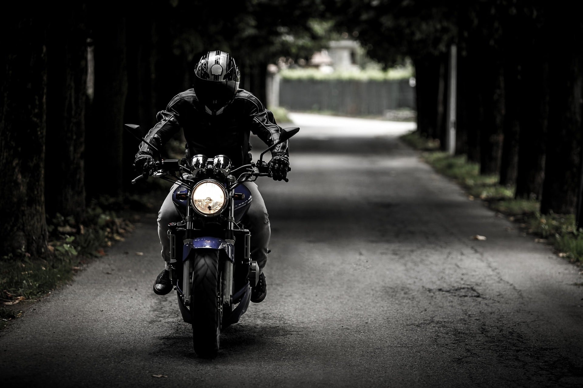 motorrad
