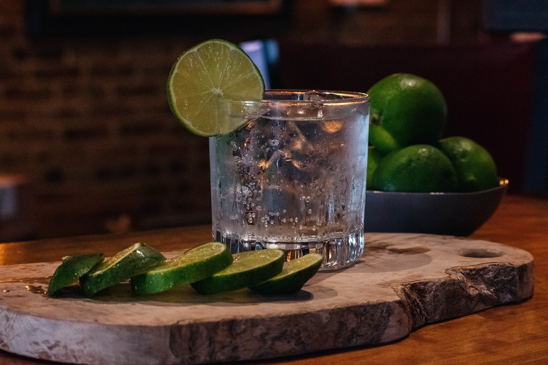 gin