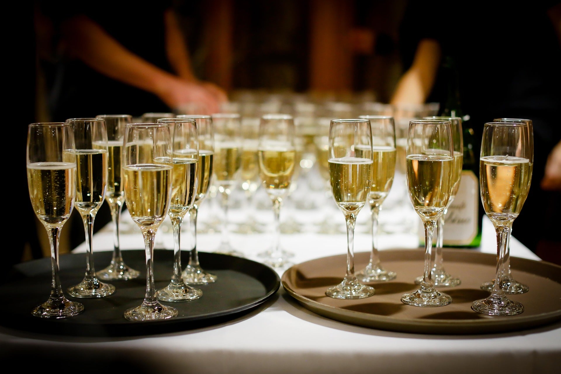 champagner