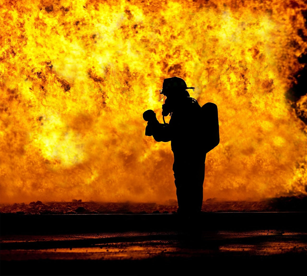 feuerwehr