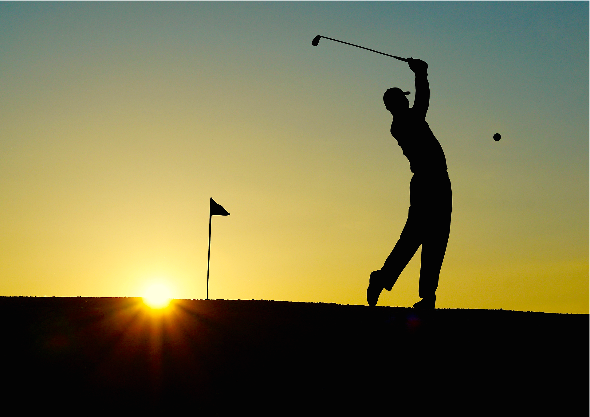 golfen