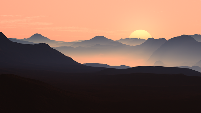 berg