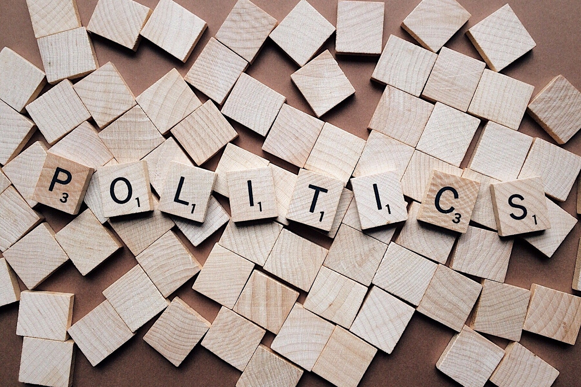 politik