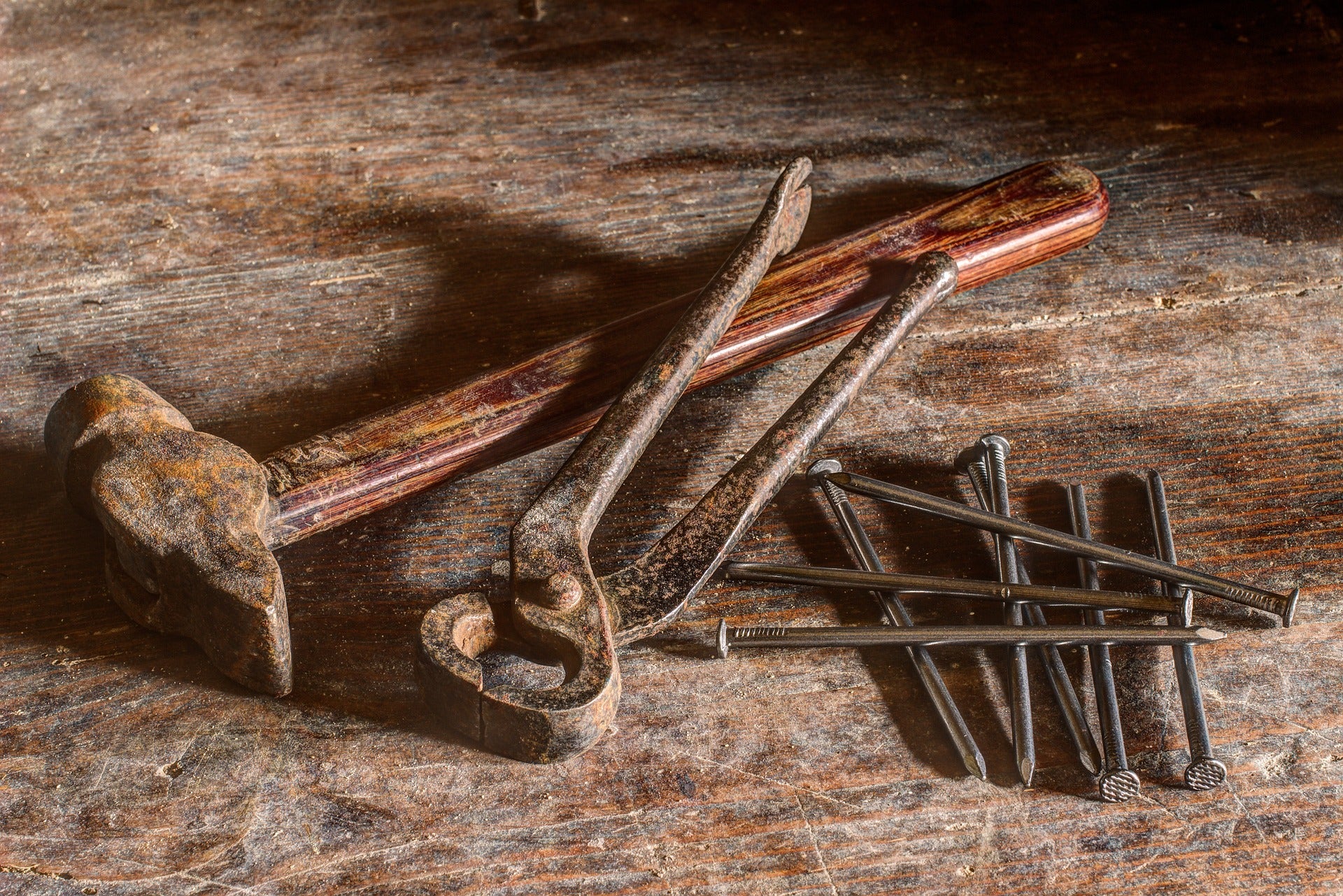 handwerker
