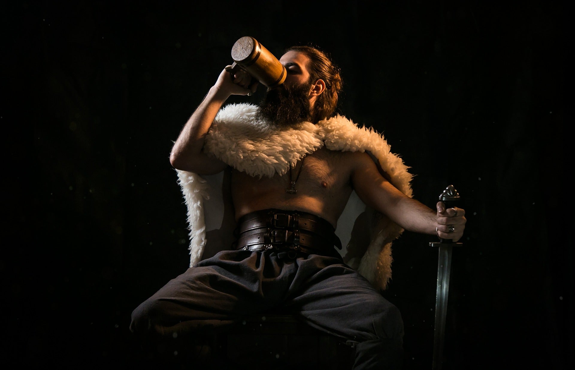 wikinger
