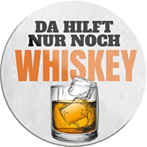da_hilft_nur_noch_whiskey_magnet