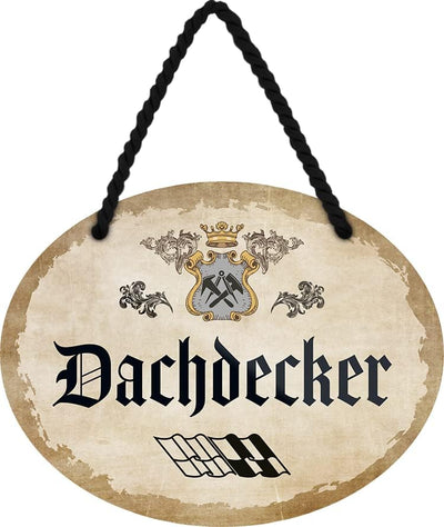 dachdecker