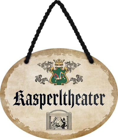 kasperltheater