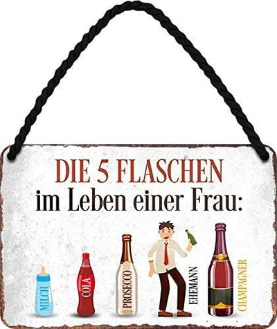 5-flaschen-frau