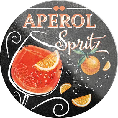 Aperol-Magnet8x8cm-Cocktail