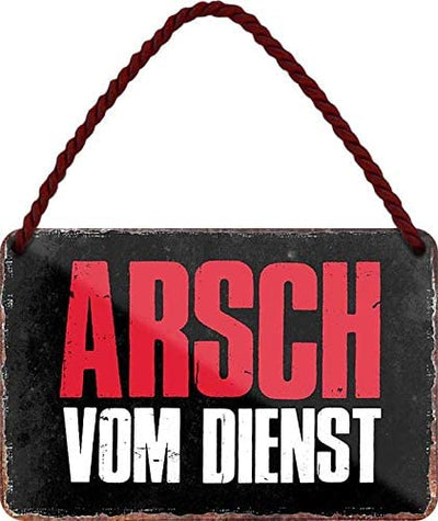 Arsch_vom_dienst