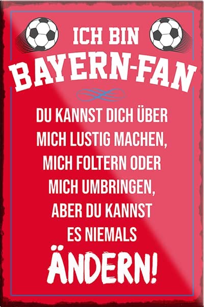Bayern-Fan-Magnet9x6cm-Fussball