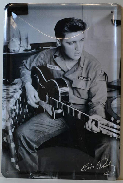 Elvis_Gitarre