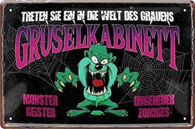 Gruselkabinett_monster
