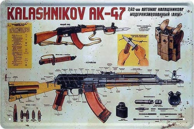 Kalashnikov