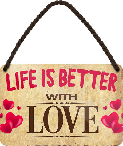 Life_is_better_with_love