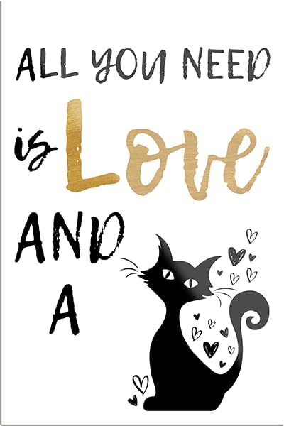 Magnet_all_you_need_is_love_and_cat