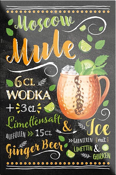 Moscow-Mule-Magnet9x6cm-Cocktail