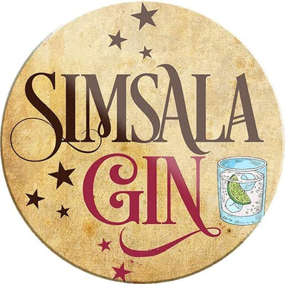 Simsala-Gin-Magnet8x8cm-Cocktail