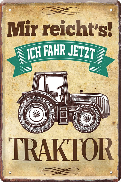 blechschidl_20x30cm_traktor