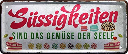 Schilderkreis24 Targa In Metallo Mein Job Ist So Geheim, Dass Nicht