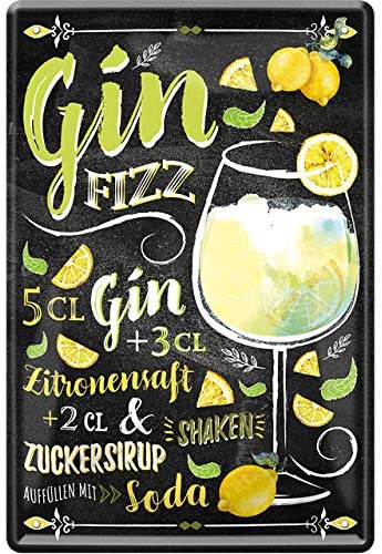 blechschild-gin.fizz-20x30cm