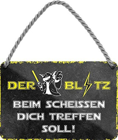 blitz_18x12cm_blechschild
