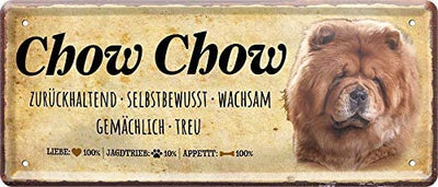 chow_chow_blechschild