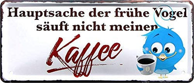 kaffee_blechschild_28x12cm