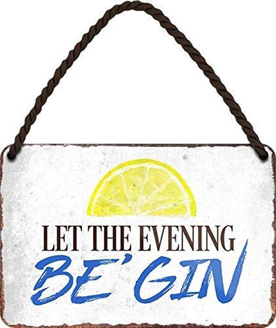 let_the_evening_be_gin_deko