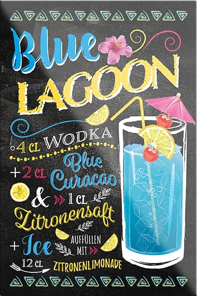 magnet-cocktail-blue-lagoon-9x6cm