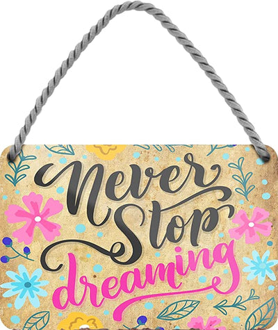 never_stop_dreaming