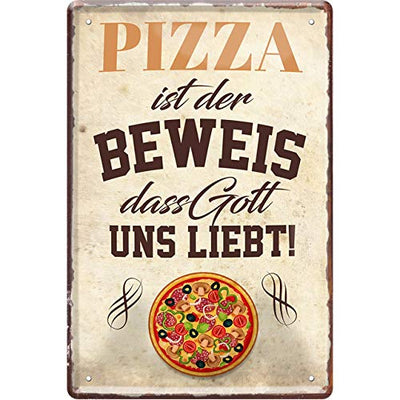 pizza_blechschild_20x30cm