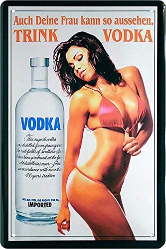 vodka_blechschild_20x30cm