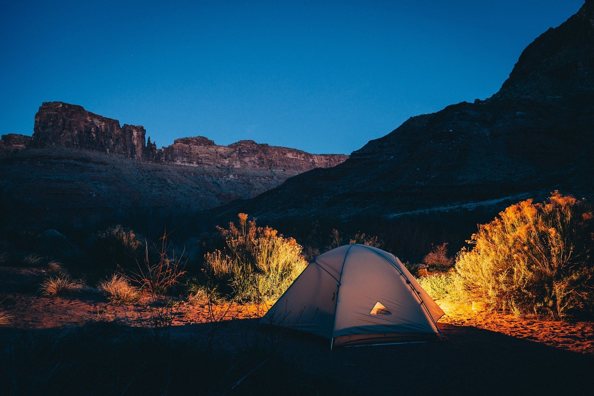 zelt-camping-blechschilder