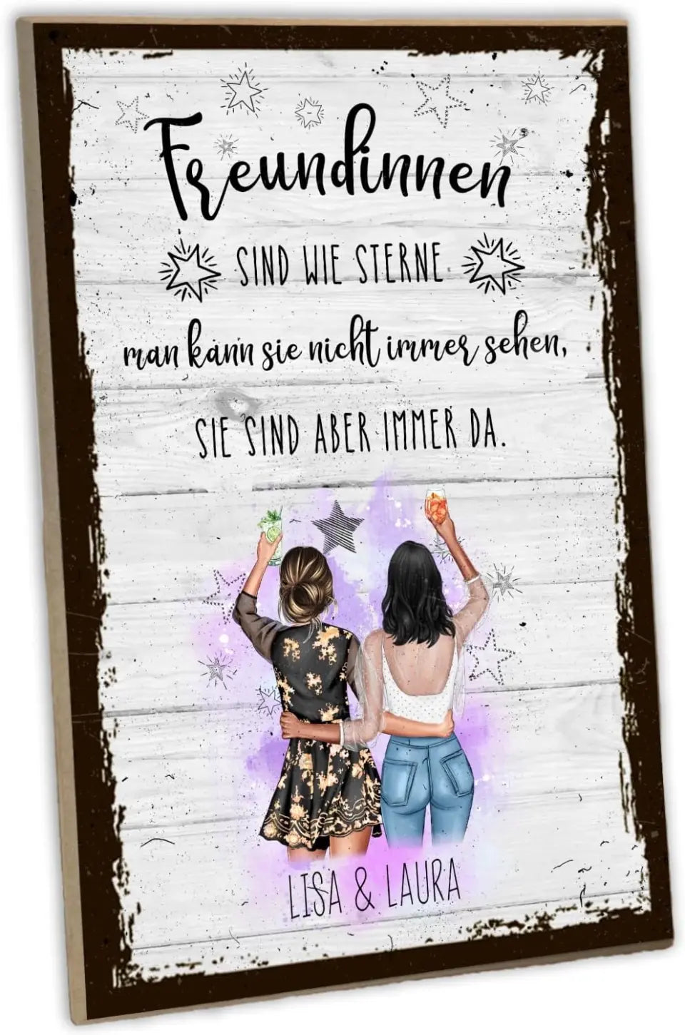 geschenkidee-beste-freundin-sterne-front