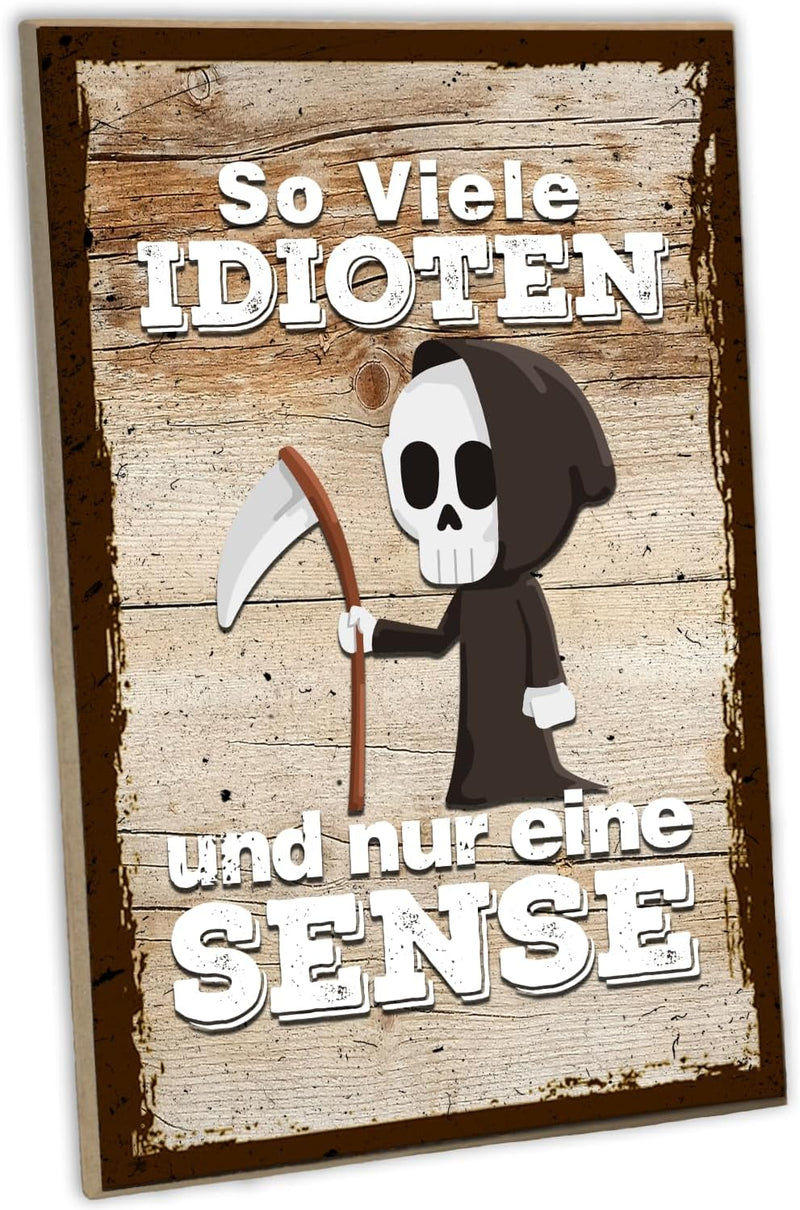 idioten-nur-eine-sense