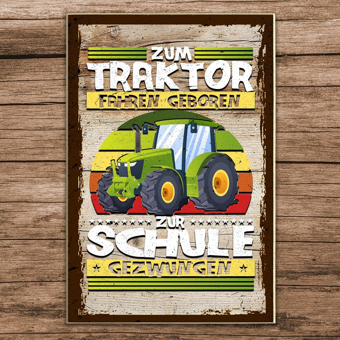 traktor-schule-gezwungen-6