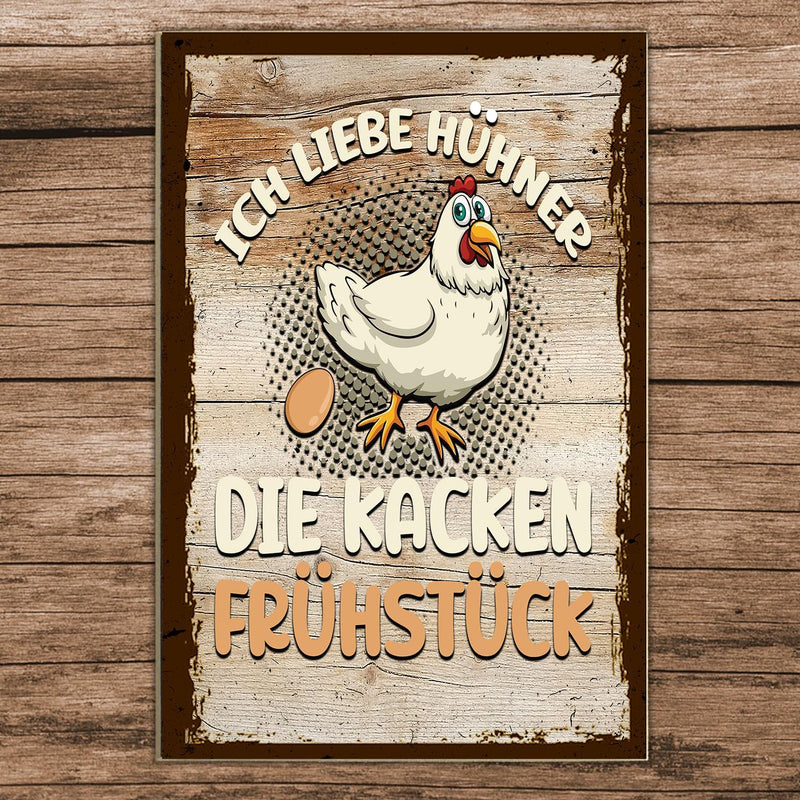 hühner-kaken-frühstück-vorne