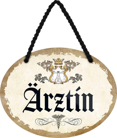 Aerztin