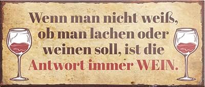 Antwort_immer_wein