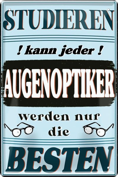 Augenoptiker