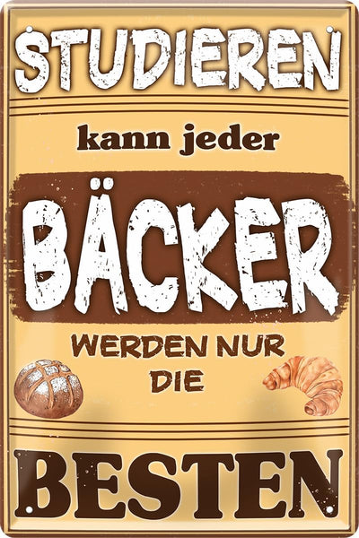 Baecker