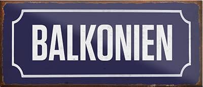 Balkonien