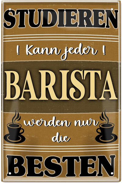 Barista