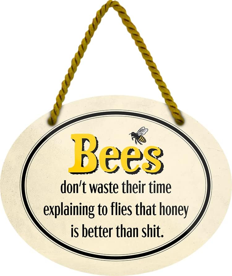 Bees