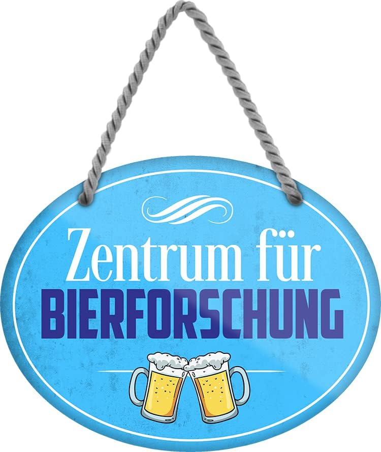 Bierforschung