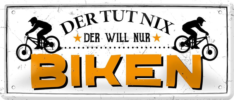 Biken