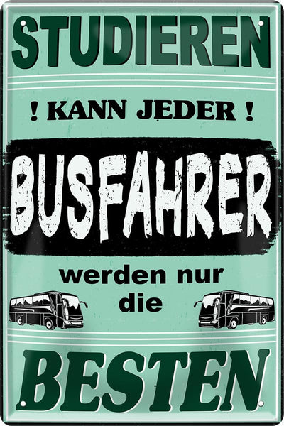 Busfahrer